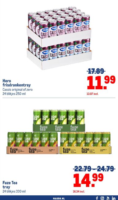 Folder Makro - Makro van 21-10 tot 01-11 - side 49