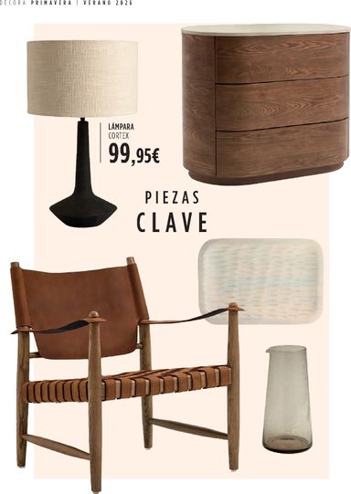Folleto El Corte Inglés - El Corte Inglés - Decora del 22/07 al 31/12 - página 56