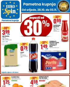 Eurospin