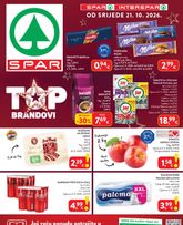 SPAR katalog
