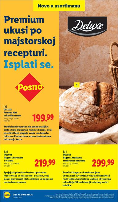 Katalog Lidl - Lidl od 22.10 do 28.10 - strana 24