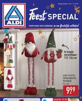 ALDI - Feest special folder geldig vanaf woensdag 14-10-2026