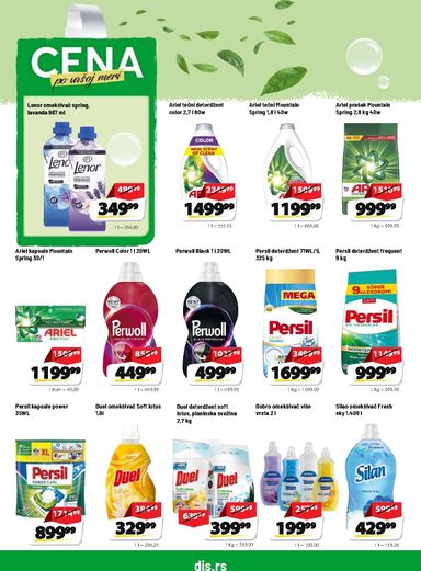 Katalog DIS - DIS od 15.10 do 28.10 - strana 18