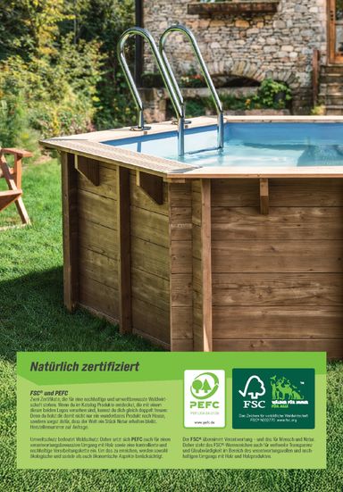 Prospekt toom - Toom - Pool, Sauna & Klima gültig ab 01.03. bis 31.12. - seite 2