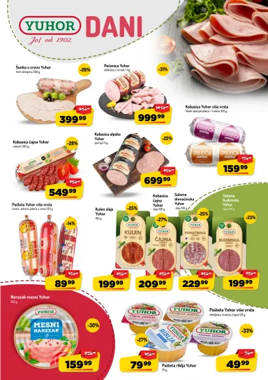 Katalog Aman - Aman od 12.10 do 25.10 - strana 2