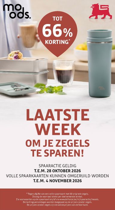 Folder Delhaize - Delhaize van 22/10 tot 28/10 - side 49