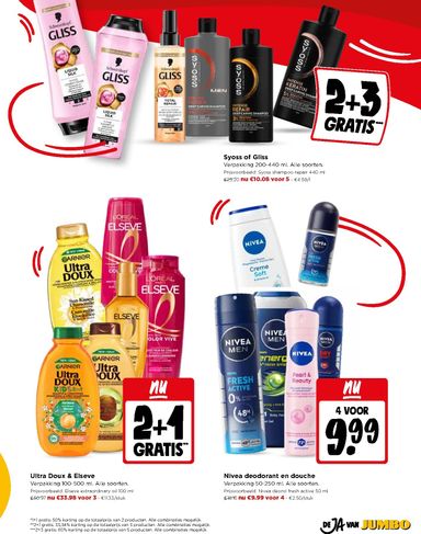 Folder Jumbo - Jumbo van 28/10 tot 03/11 - side 17
