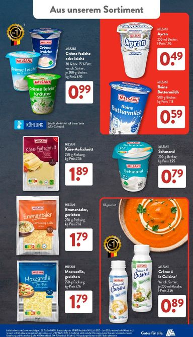 Prospekt ALDI Süd - ALDI SÜD gültig ab 02.11. bis 07.11. - seite 29