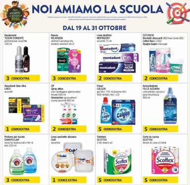 Volantino Iper Futura - Iper Futura valido dal 15/10 al 25/10 - pagina 24