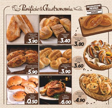 Volantino Super Conveniente - Super Conveniente - Arena di Catania/Arena di Misterbianco valido dal 13/10 al 22/10 - pagina 9