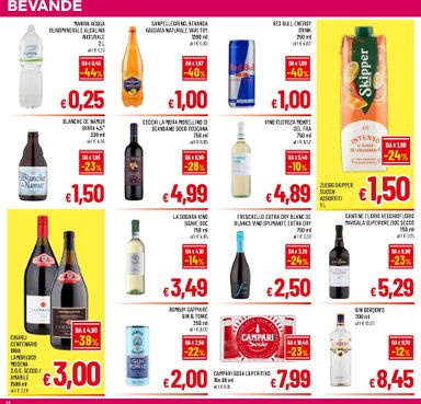 Volantino A&O - A&O valido dal 14/10 al 27/10 - pagina 12