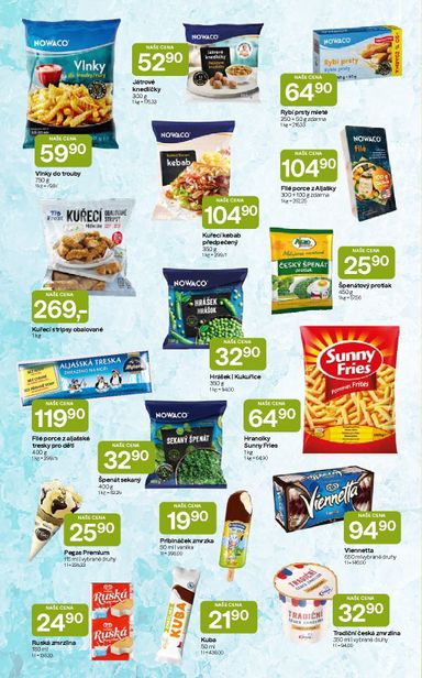Leták Hruška - Hruška - Katalog od 15.09. do 09.11. - strana 4