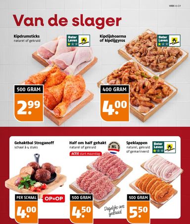 Folder Poiesz - Poiesz van 01-11 tot 07-11 - side 7