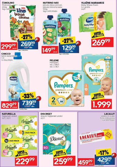 Katalog Roda - Roda od 26.10 do 08.11 - strana 49