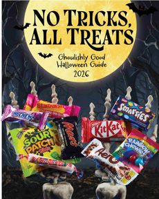 Rexall - Halloween