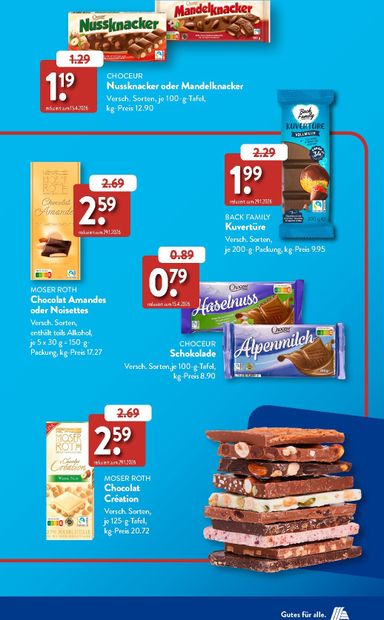 Prospekt ALDI Süd - ALDI SÜD - Sonderprospekt gültig ab 27.09. bis 31.12. - seite 57