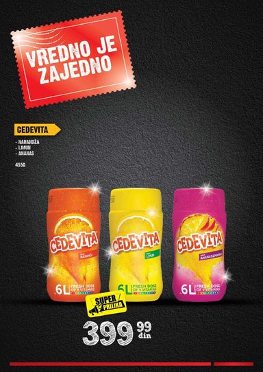Katalog Roda - Roda - Vredno je zajedno od 26.10 do 22.11 - strana 35