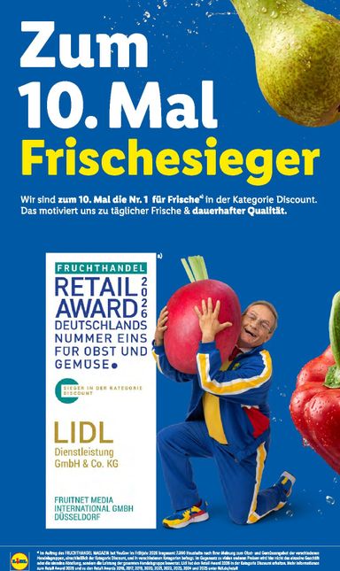 Prospekt Lidl - Lidl gültig ab 26.10. bis 31.10. - seite 4