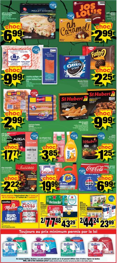 Flyer Super C - Super C valid since 10-22 until 10-28 - page 2