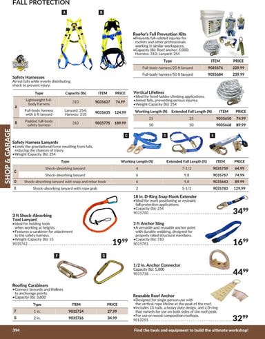 Flyer Princess Auto - Princess Auto - Shop and Garage valid since 04-21 until 12-31 - page 42
