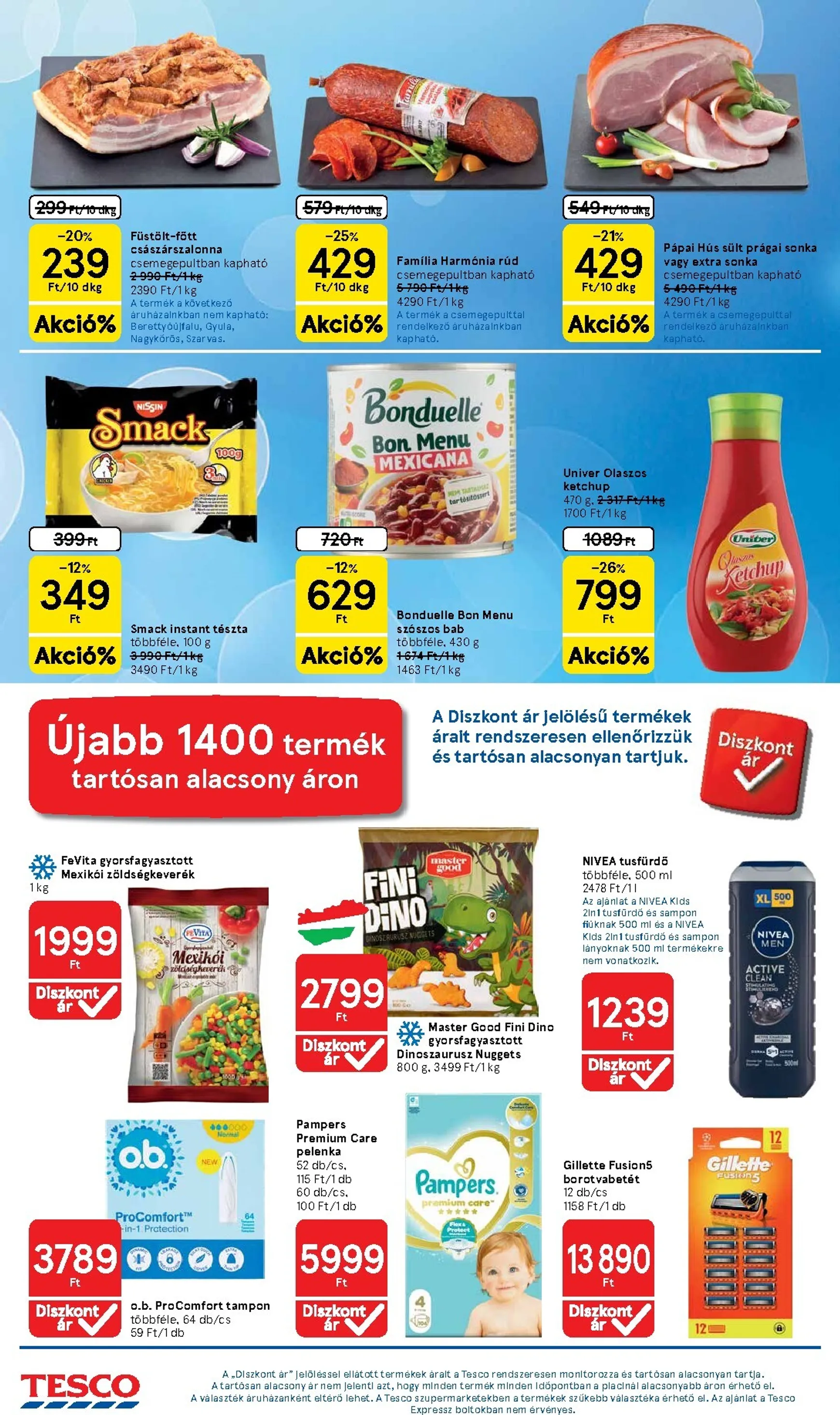 Tesco — 4. oldal