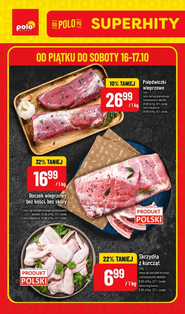POLOmarket