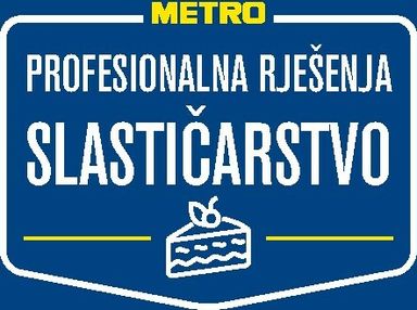 Katalog Metro - Metro - Poslovna rješenja - Proizvodi za slastičarstvo vrijedi od 01.01. do 31.12. - stranica 60