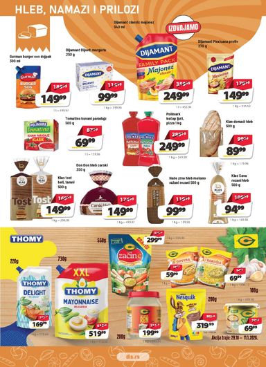 Katalog DIS - DIS od 29.10 do 11.11 - strana 6