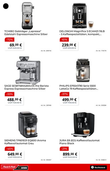Prospekt Saturn - Saturn - Black Friday gültig ab 27.10. bis 13.11. - seite 22