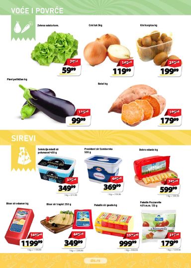 Katalog DIS - DIS od 15.10 do 28.10 - strana 2