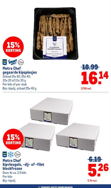 Folder Makro - Makro - Non-Food van 21-10 tot 01-11 - side 78