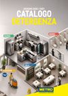 Metro - Catalogo Detergenza