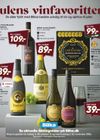 Bilka - Julens vinfavoritter