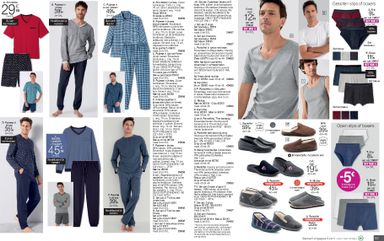 Folder Damart - Damart van 17/09 tot 15/12 - side 34