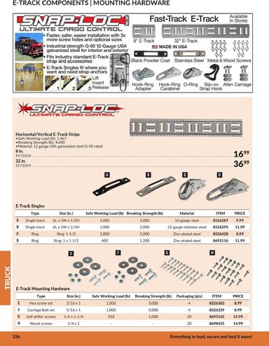 Flyer Princess Auto - Princess Auto - Truck valid since 07-22 until 12-31 - page 17