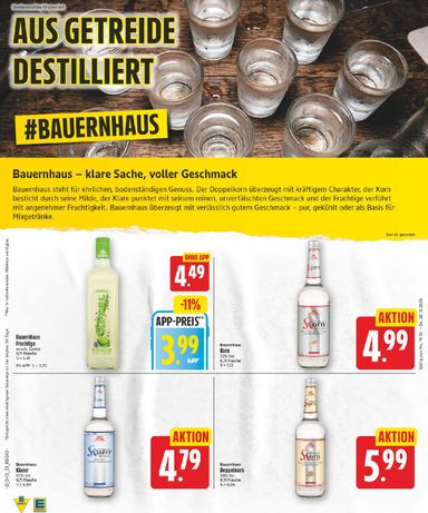 Prospekt EDEKA - Edeka gültig ab 19.10. bis 24.10. - seite 24