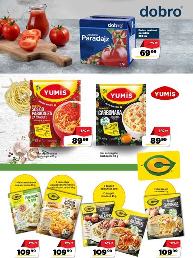 Katalog DIS - DIS - Dani paste od 21.10 do 31.10 - strana 11