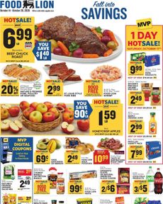 Food Lion