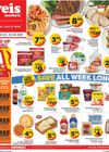 Weis Markets