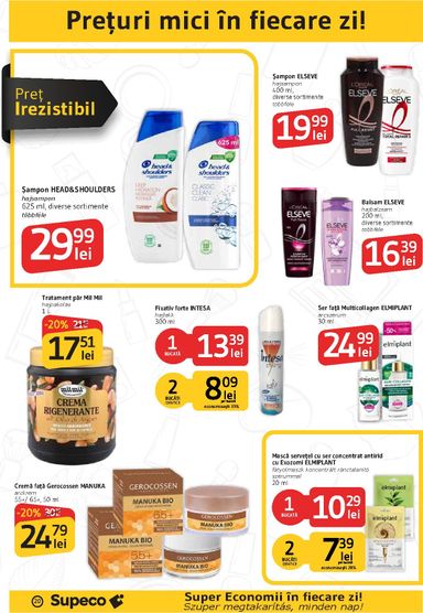 Catalogul Supeco - Supeco - Bilingv de la 22.10. până la 04.11. - pagina 20