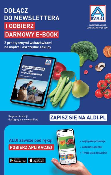 Gazetka ALDI - ALDI od 26.10. do 31.10. - strona 18