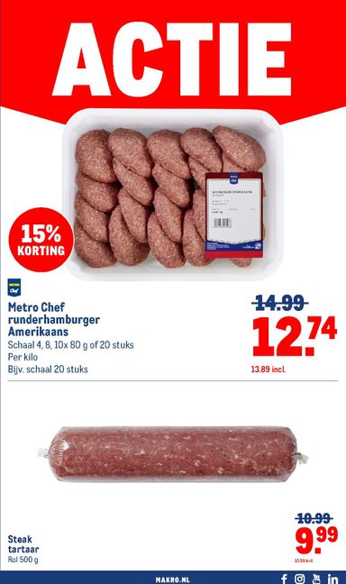 Folder Makro - Makro - Non-Food van 21-10 tot 01-11 - side 75