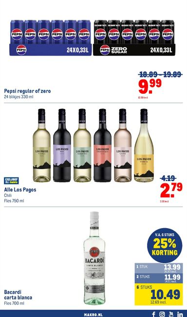 Folder Makro - Makro - Non-Food van 21-10 tot 01-11 - side 57