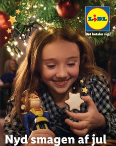 Lidl - Fast lav pris