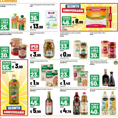 Volantino Iper - Iper valido dal 23/10 al 01/11 - pagina 26