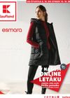 Kaufland - Spotrebné zboží