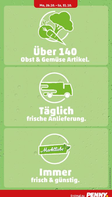 Prospekt PENNY - PENNY gültig ab 26.10. bis 31.10. - seite 5