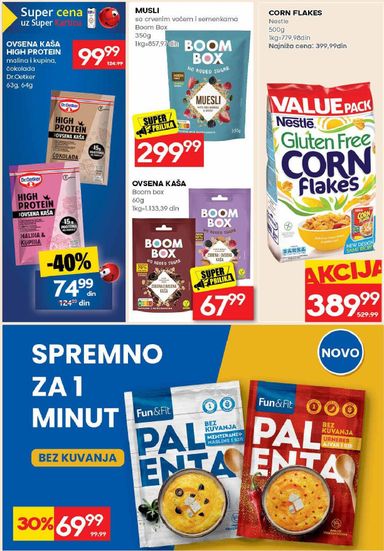 Katalog Roda - Roda od 26.10 do 08.11 - strana 26