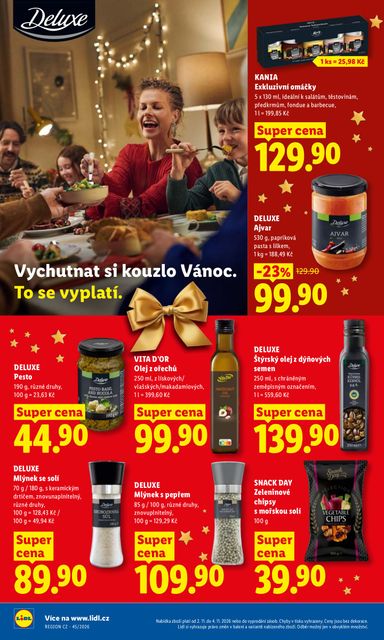Leták Lidl - Lidl od 02.11. do 04.11. - strana 24