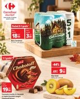 Carrefour Market valabil de miercuri 28.10.2026